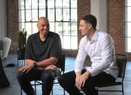 Klay Thompson and Family Discuss their Foundation and Partnership with Opus Bank